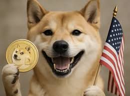 Dogecoin price is getting close to breaking out of a bullish triangle pattern. With retail investors