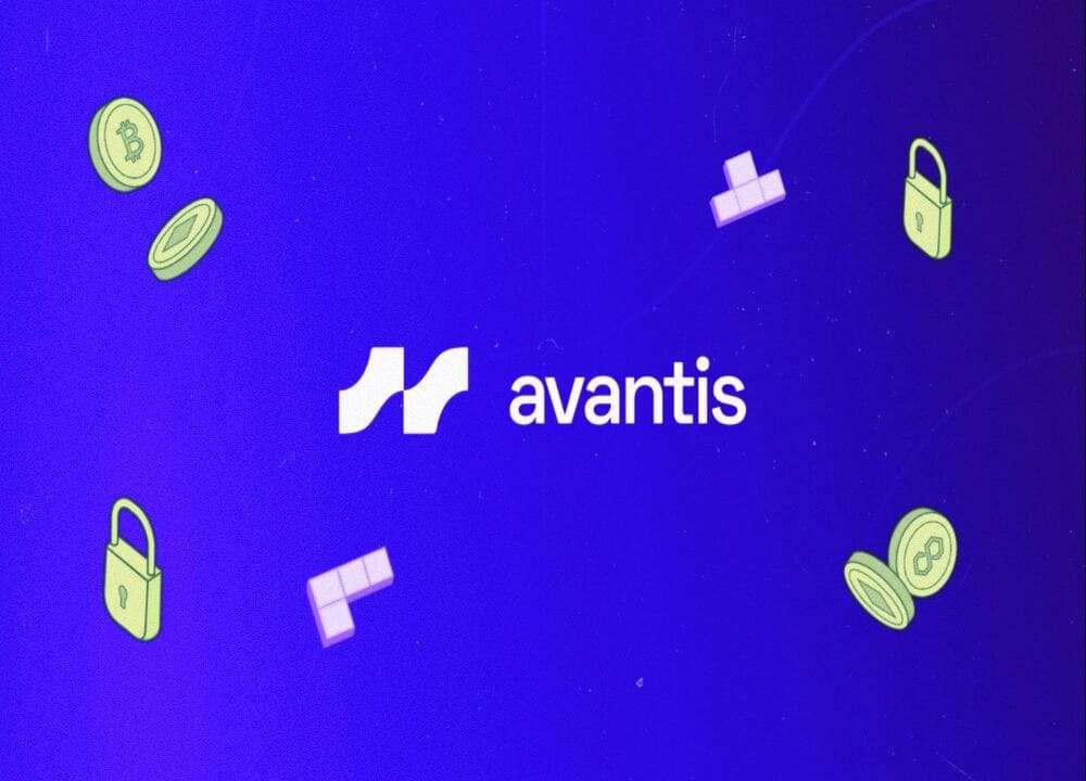 Avantis has started a program to buy back and burn its AVNT tokens.