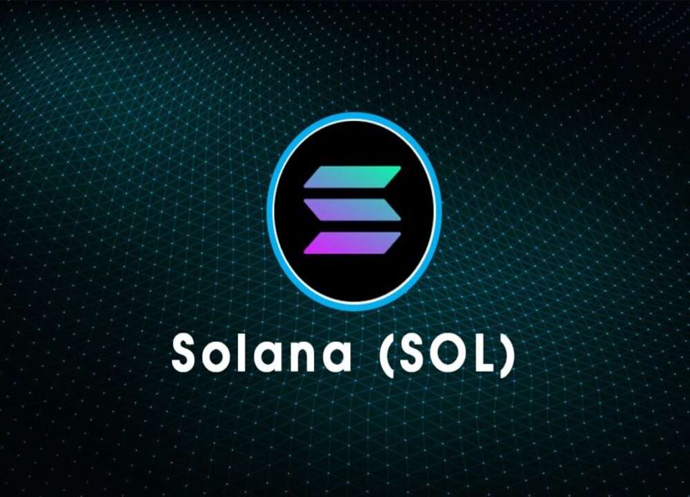 Mastercard has added Solana to its global crypto program. Could this lead to a major breakout for th