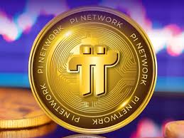 PI, the token from the Pi Network, has risen 2.24% in the last 24 hours.