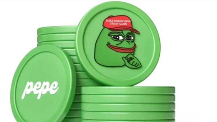 Punch, a meme coin on the Solana blockchain, briefly hit a market cap of $16.5 million. It surged 49