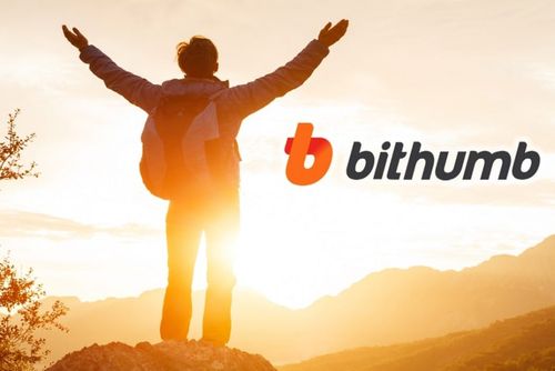 South Korean crypto exchange Bithumb will list the PHA token on its KRW market.