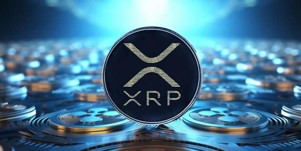 XRP spot ETFs recorded a net inflow of $640,000 last week