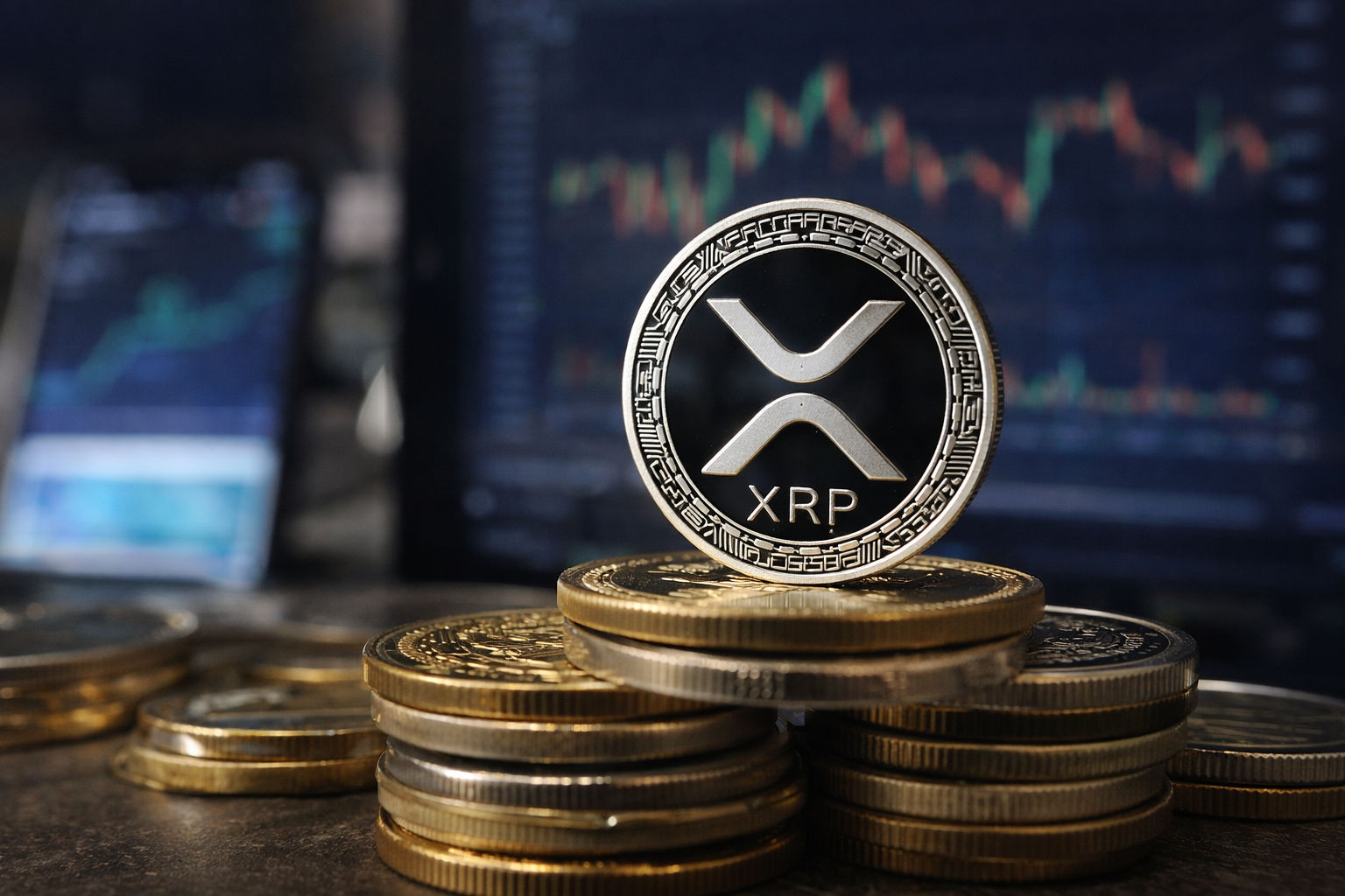 Ripple is integrating AI to bolster security and efficiency on the XRP Ledger.