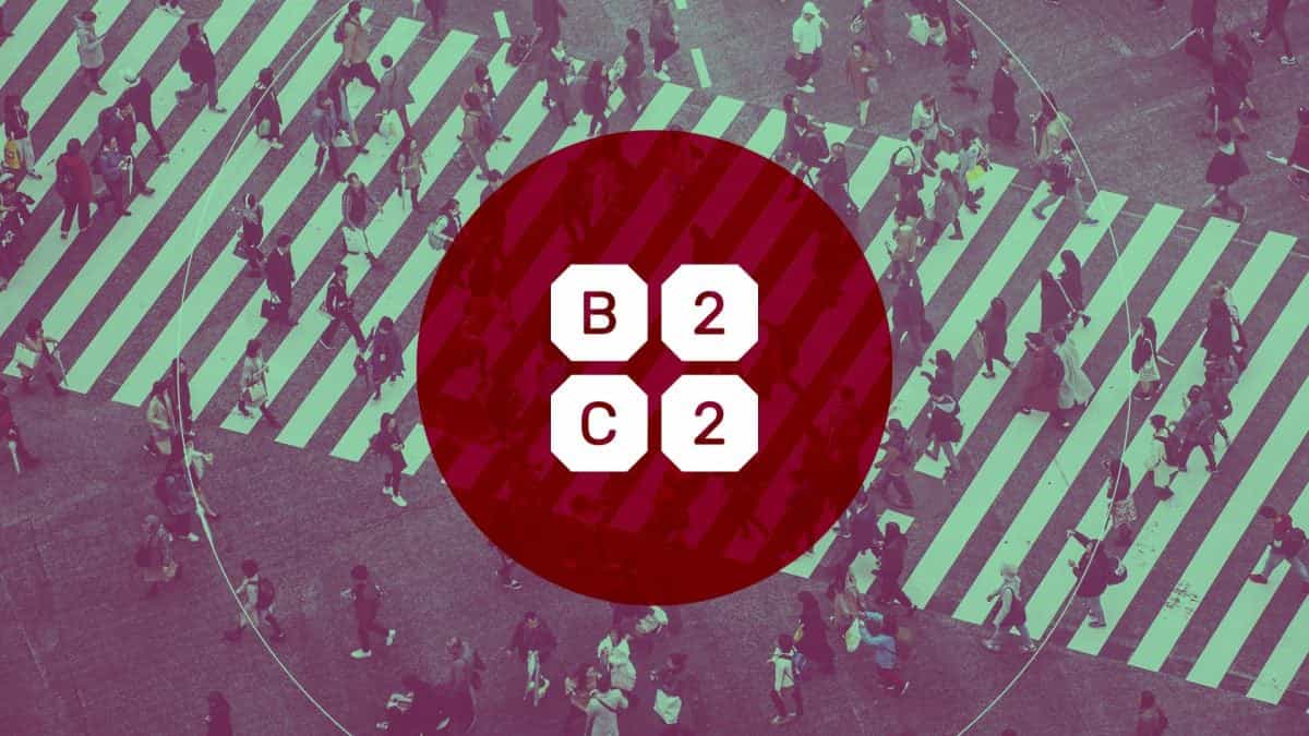 B2C2 from SBI Holdings Picks Solana as Main Network for Stablecoins