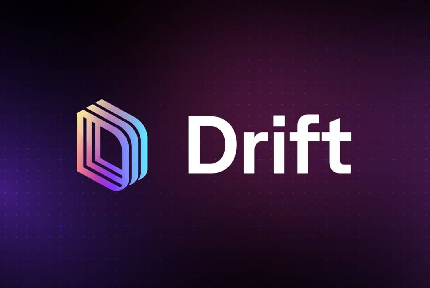 A wallet linked to the Drift team deposited 56.25 million DRIFT tokens to an exchange following the