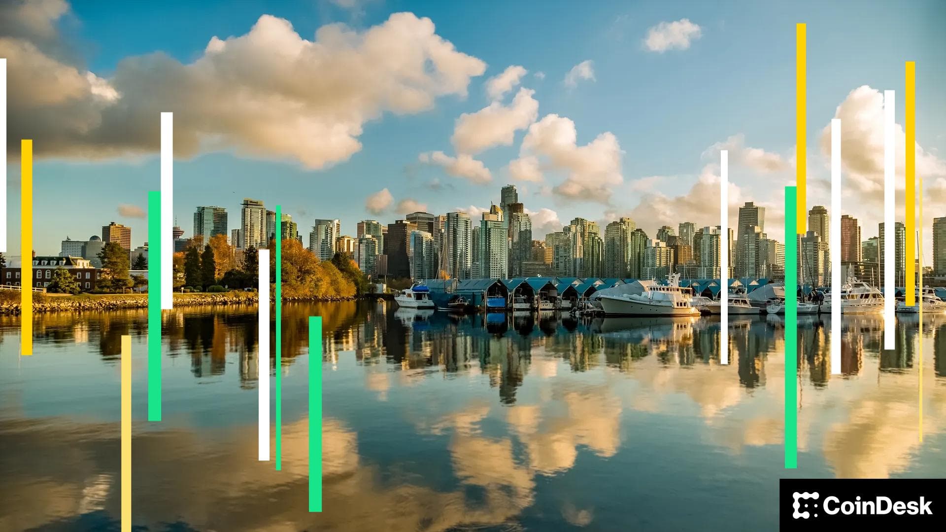 Vancouver's mayor wanted the city to invest in Bitcoin, but the plan has hit a wall. City and p