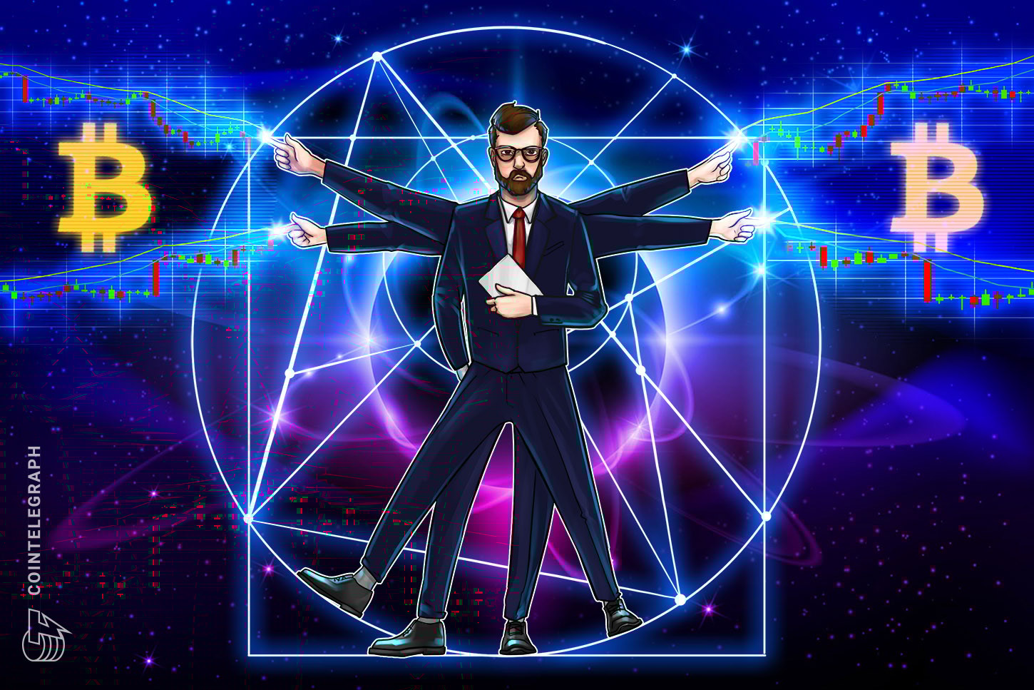 Data shows that dollar-cost averaging (DCA) into Bitcoin is one of the safest ways to gain long-term