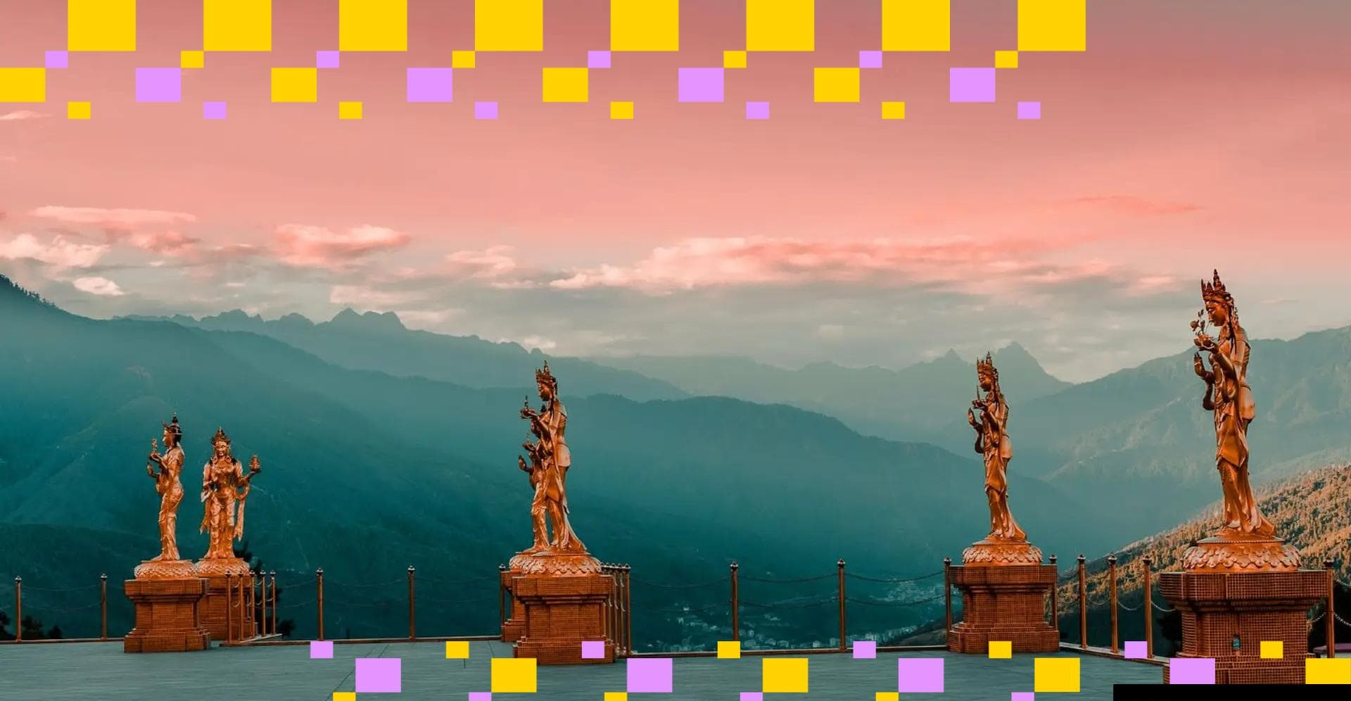 Bhutan sold $42.5 million worth of Bitcoin in 2026. The country's holdings are now down 58% fro