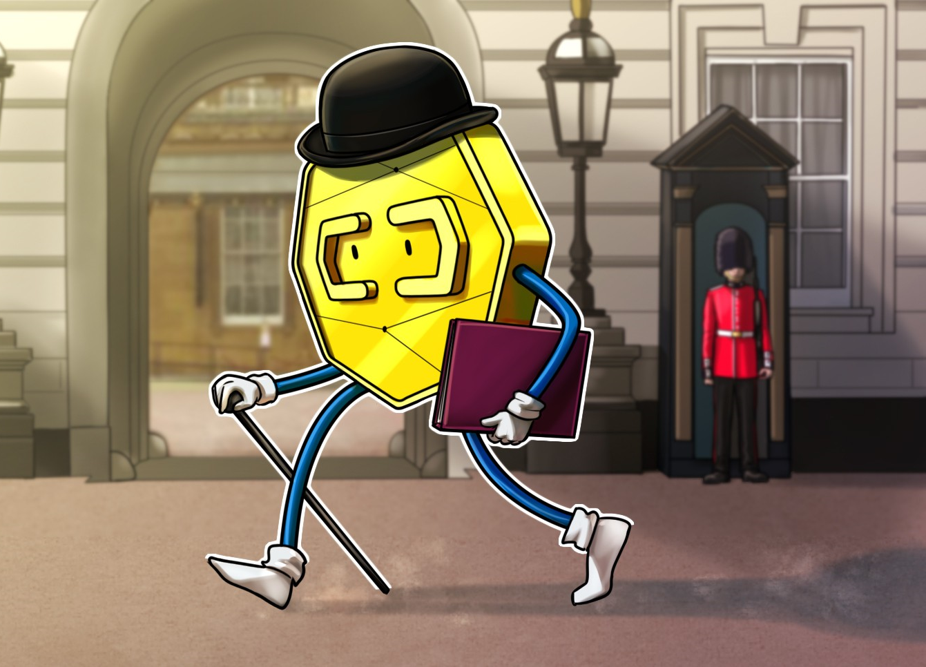 Nigel Farage has invested $286,000 in Stack BTC, a UK-based company that helps people save in Bitcoi