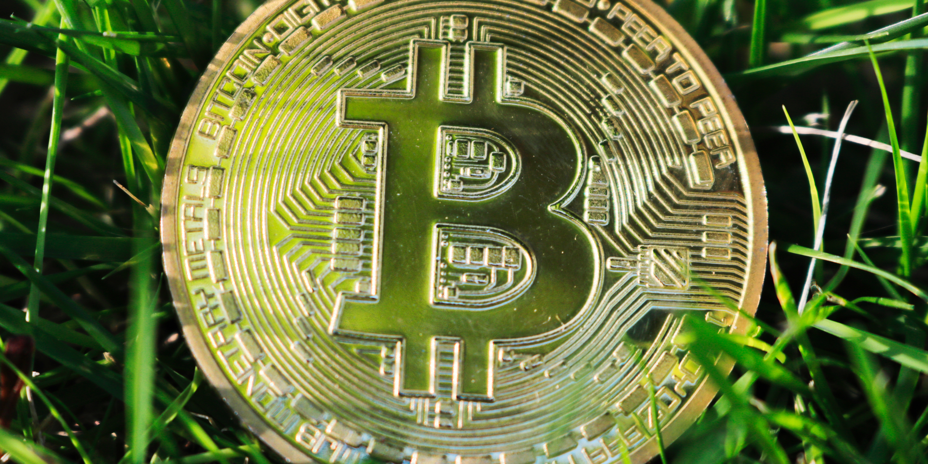 Bitcoin is nearing the $75,000 mark. The rally is being driven by short sellers closing their positi