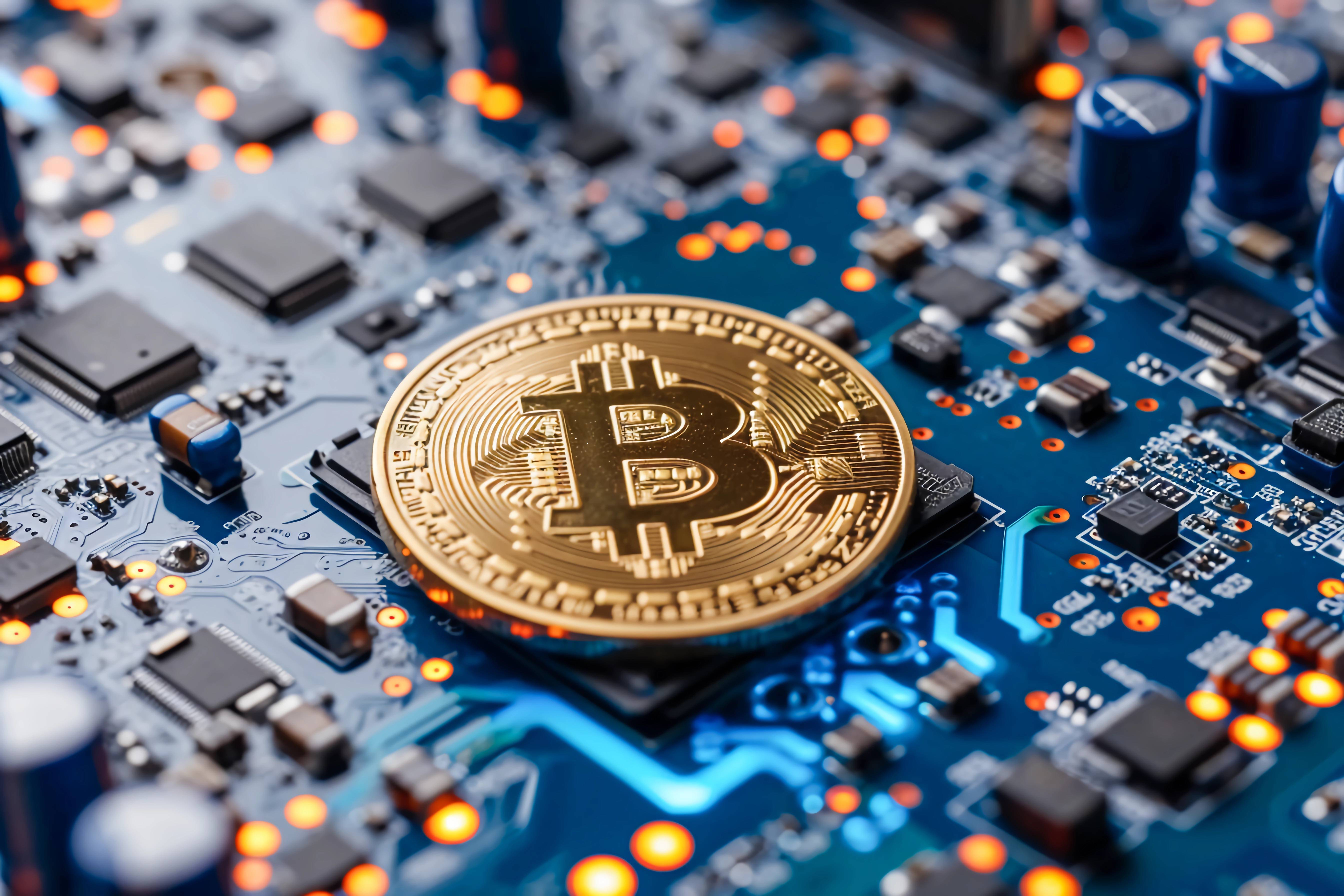 Bitcoin's current price pattern is showing an alarming similarity to the setup that led to its
