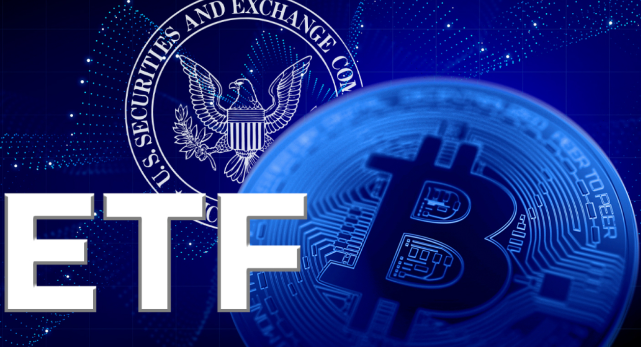 Spot Bitcoin ETFs recorded a total net outflow of $159 million yesterday.