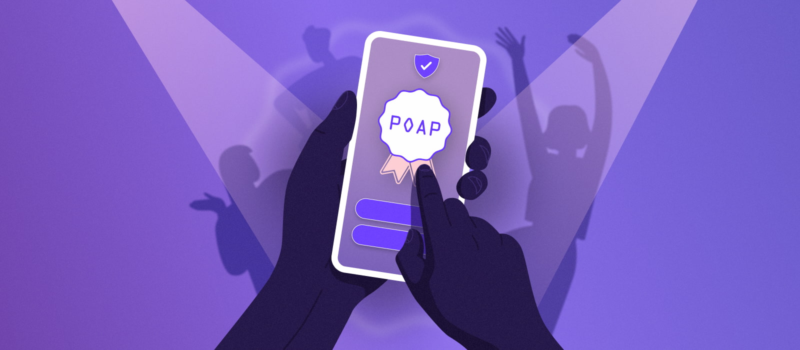 The POAP platform will switch to maintenance mode starting March 16th. It will stop accepting new is
