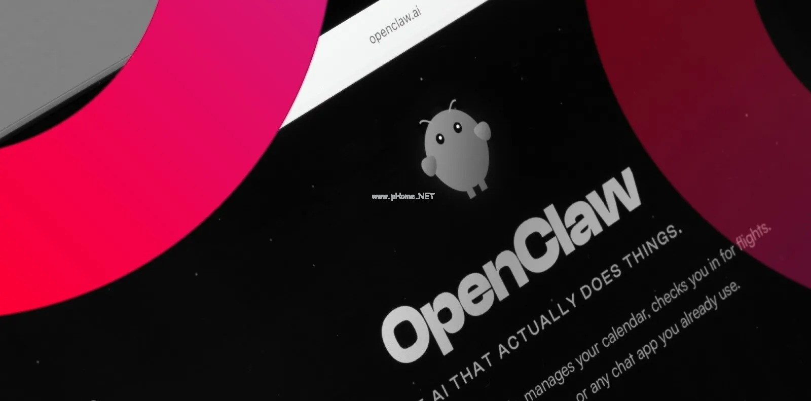 An OpenClaw developer has reportedly fallen victim to a sophisticated GitHub phishing attack that ta