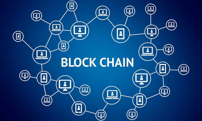 The UN Development Programme is advancing blockchain infrastructure projects