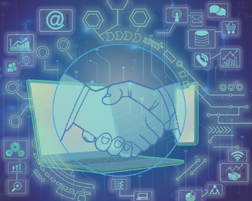 World Data Organization Officially Established in Beijing
