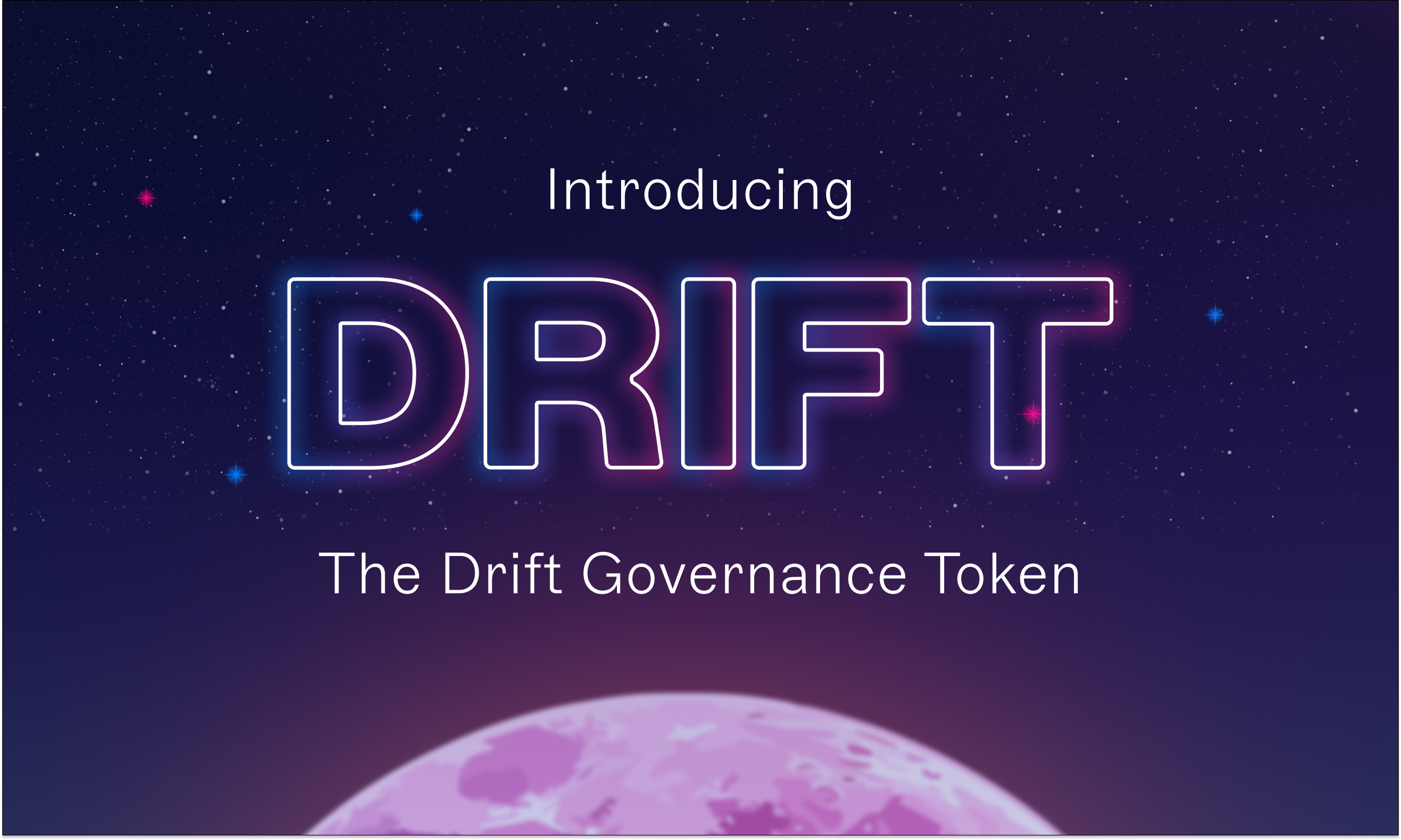 The laundering of stolen funds from Drift involves Backpack accounts
