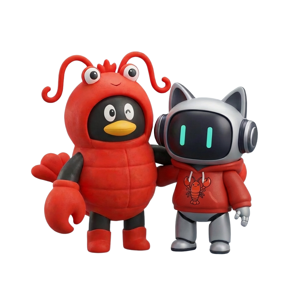 Tencent's "Crayfish" version of WorkBuddy has apologized to users for login issues.
