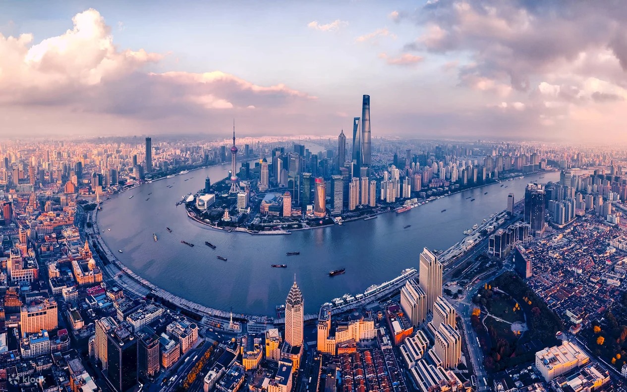 Shanghai is supporting esports companies in research and application of blockchain and other technol