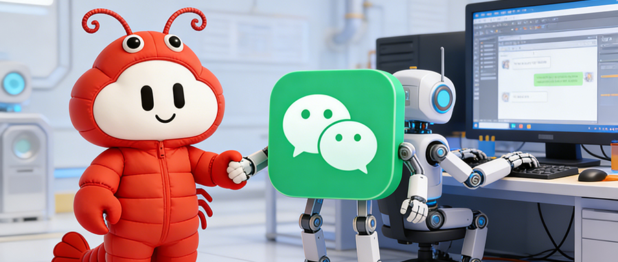 Tencent Cloud's first AI browser, QBotClaw, is now officially live.