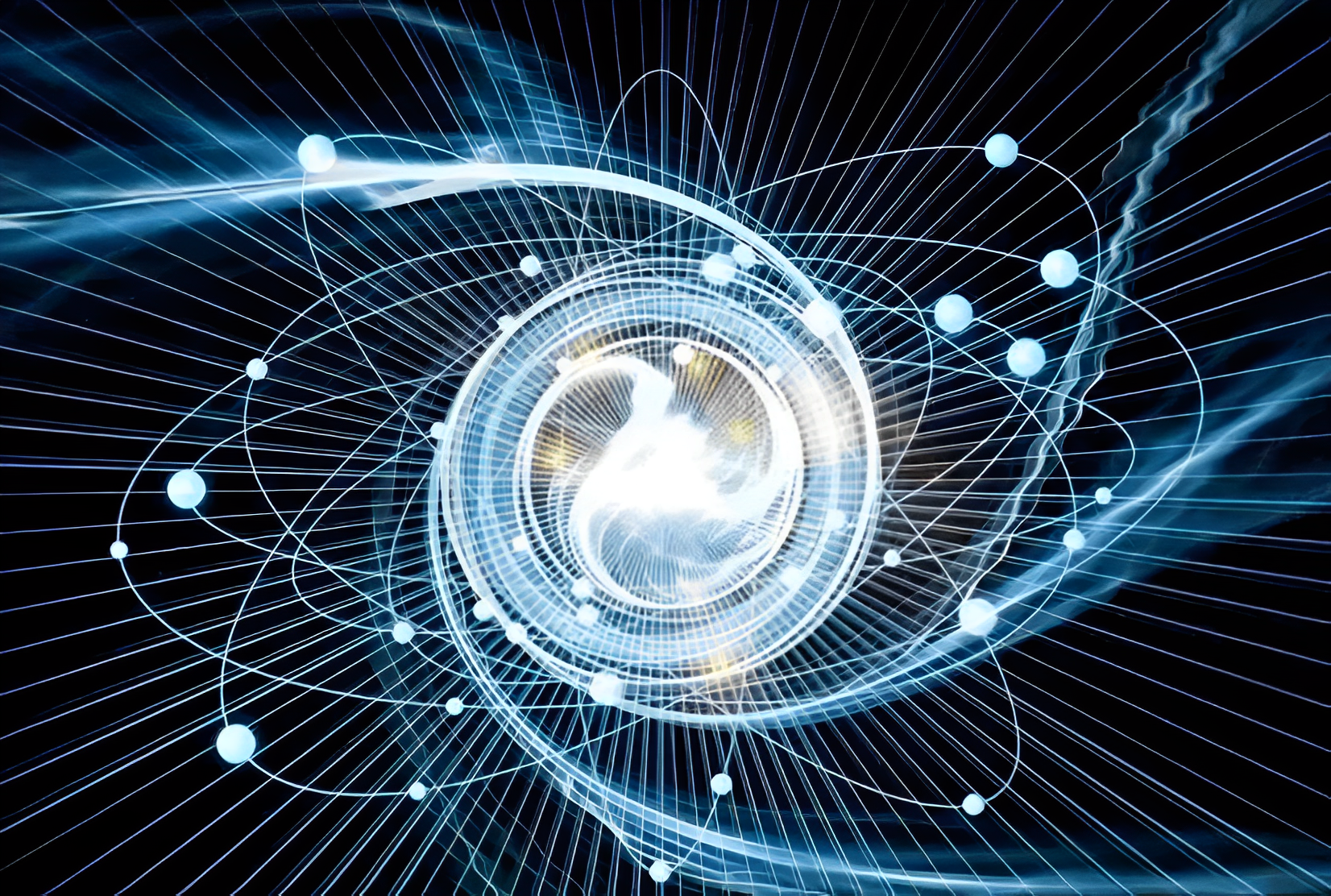 Binance founder CZ says quantum computing could break current cryptocurrency systems.