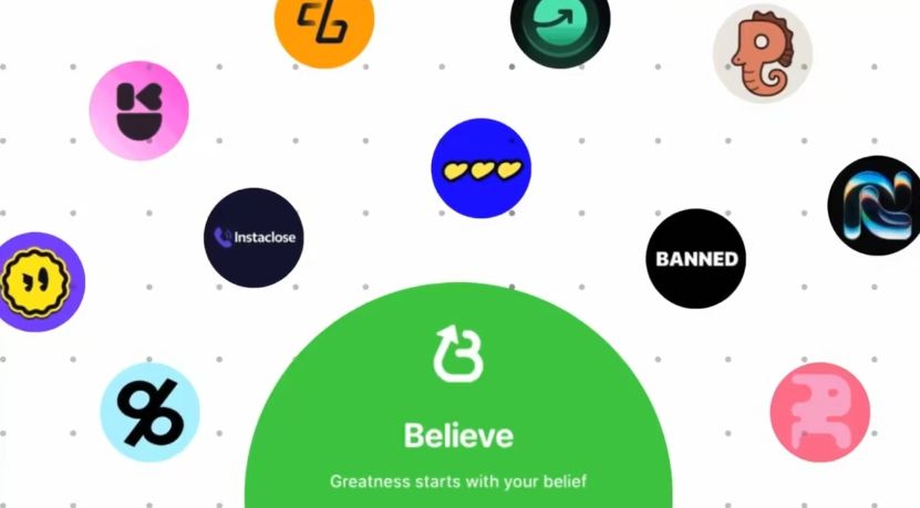 The founder of Believe has been indicted in New York for an alleged rug pull scam.