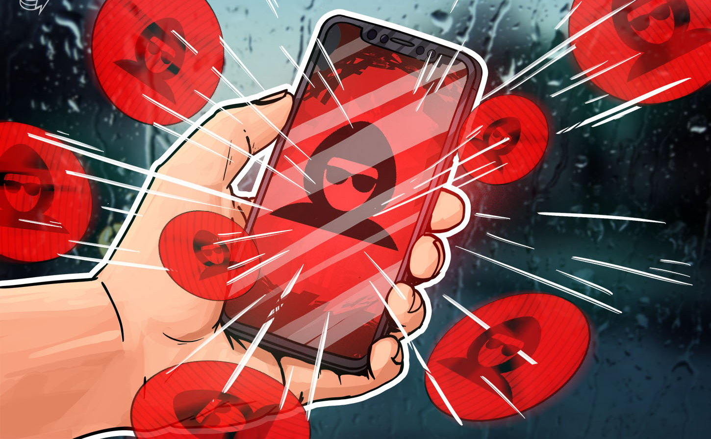 A new type of crypto scam is using Obsidian plugins to spread malware.