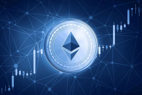 Ethereum network activity has hit an all-time high. However, the price of ETH has dropped 30% over t
