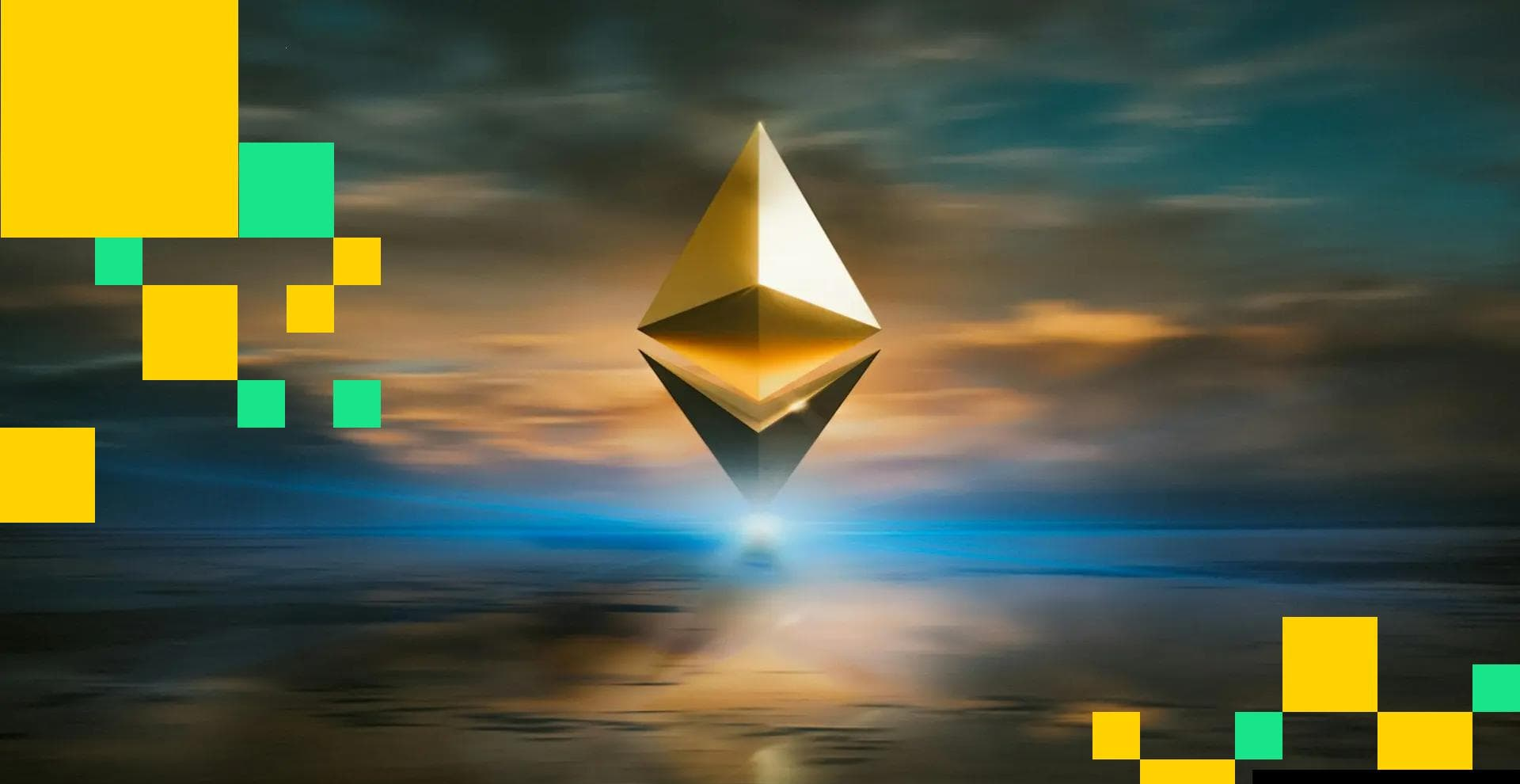 Ethereum has dipped below $2,100, but is still up 1.01% for the day.