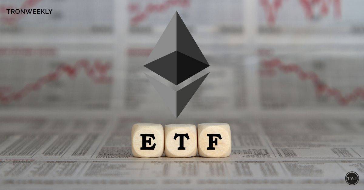 US spot Ethereum ETFs saw a net inflow of $26.7 million yesterday. ETHA alone attracted $32.4 millio