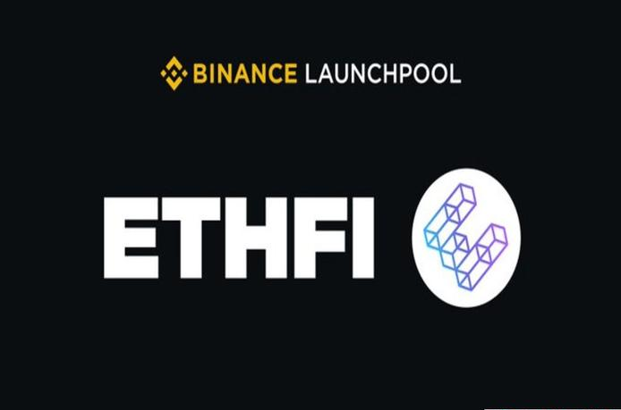 South Korea's largest crypto exchange, Upbit, will list the ETHFI token on its KRW market start