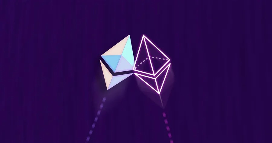 The Ethereum Foundation staked $46.2 million worth of ETH today.