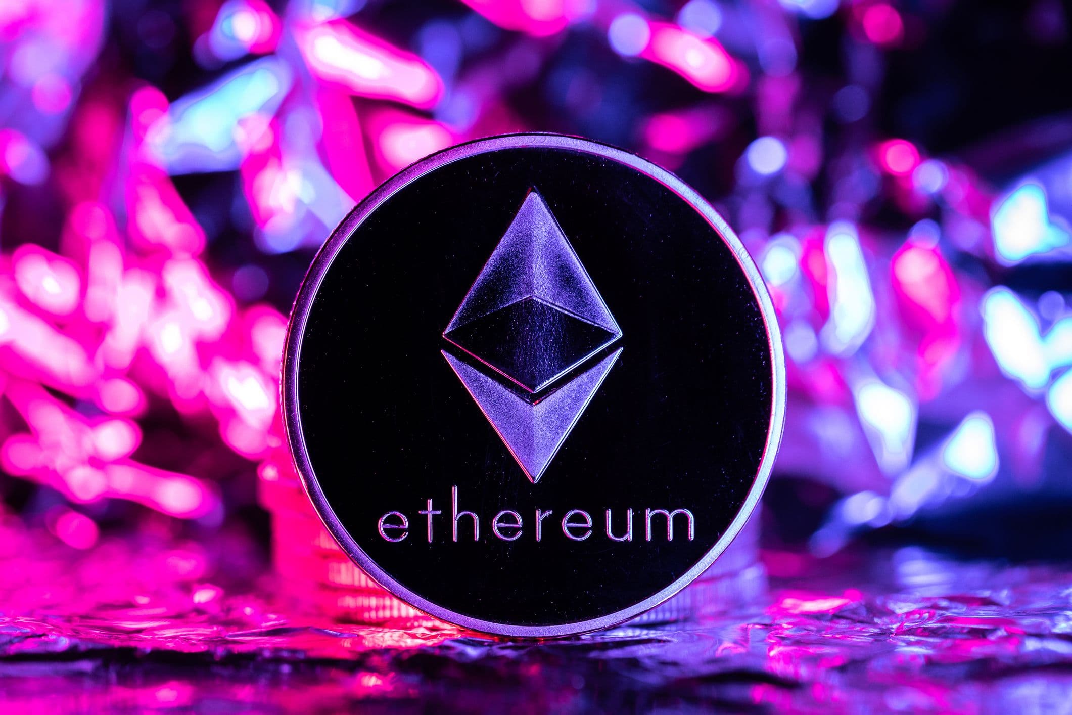 Spot Ethereum ETFs saw a net outflow of $207 million last week