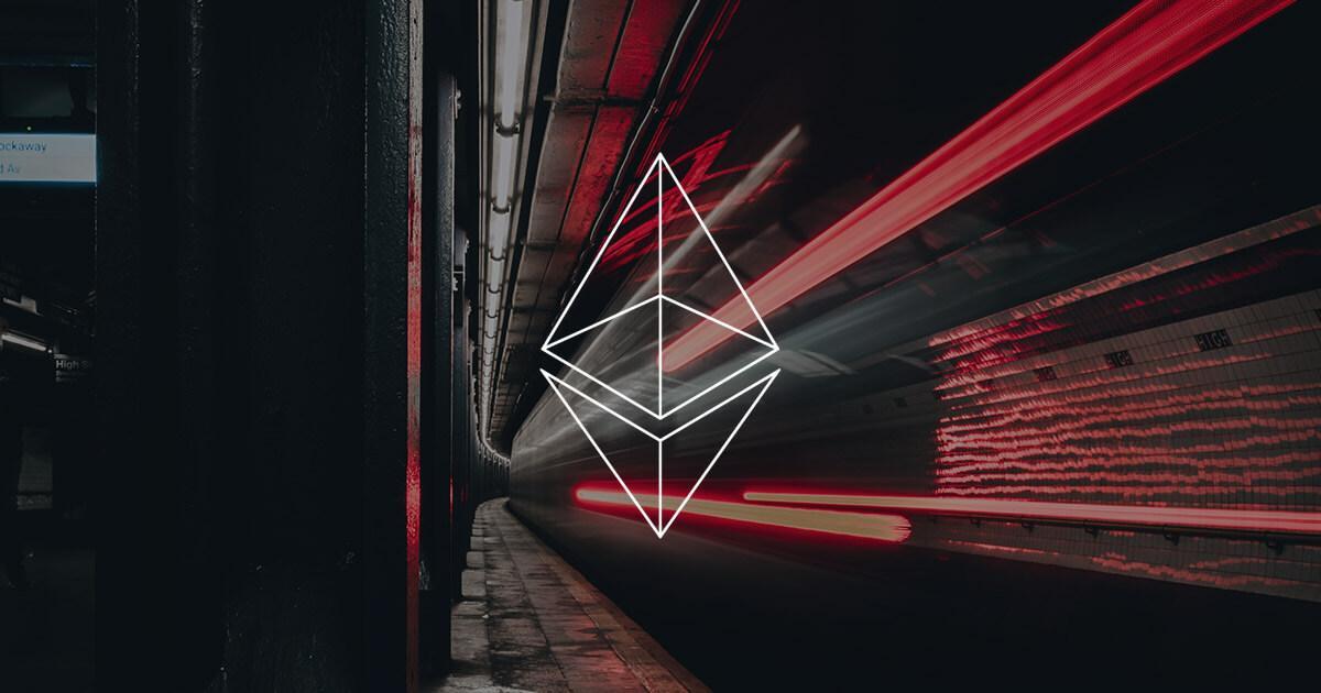 The Ethereum Foundation has staked another $46.64 million worth of ETH.