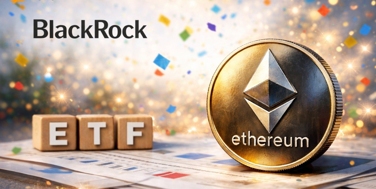 Spot Ethereum ETFs recorded a total net inflow of $85.1861 million yesterday.