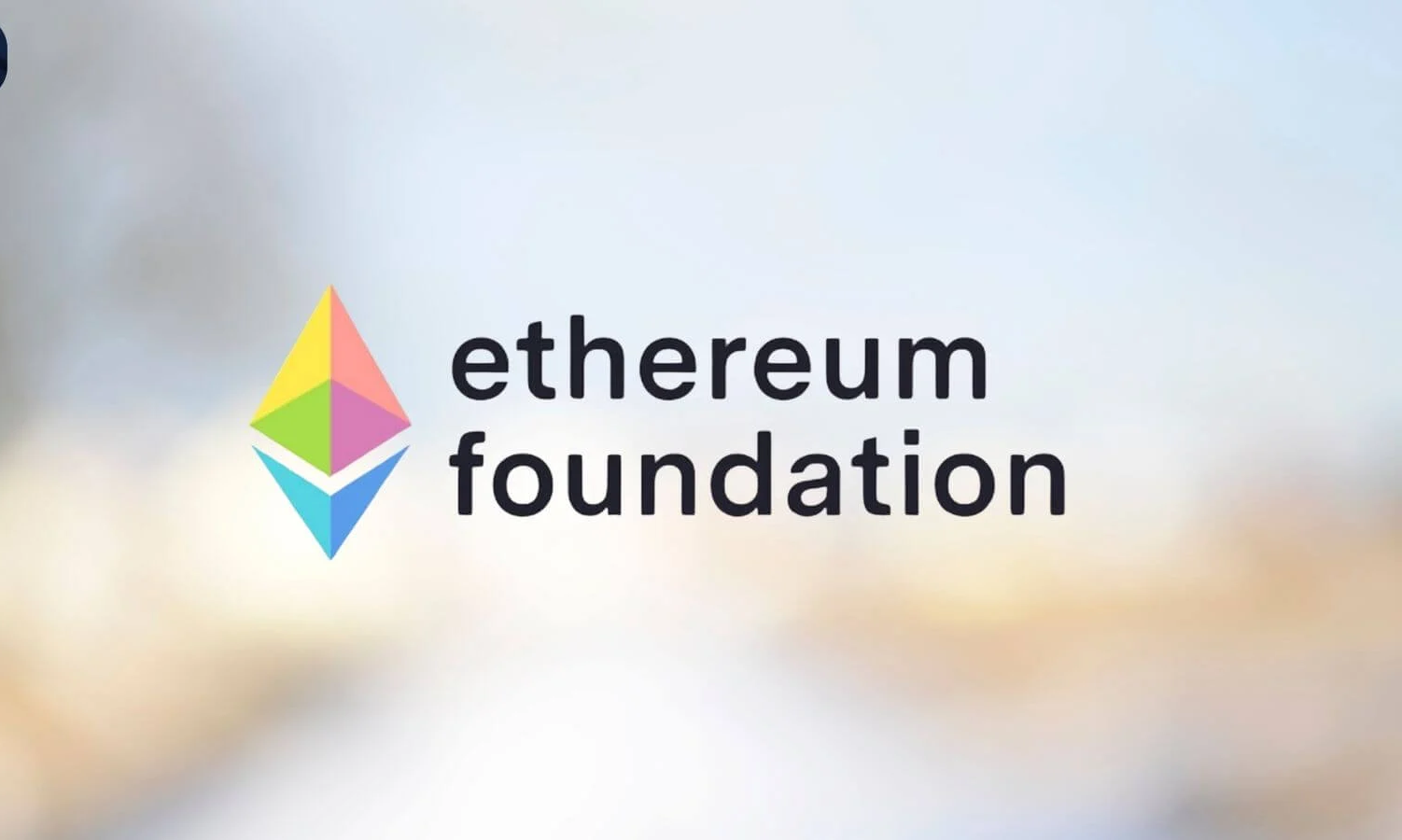 The Ethereum Foundation has sold 5,000 ETH at an average price of $2,221.