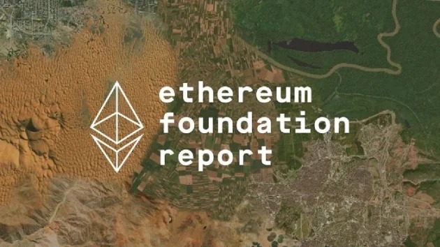 Spot Ethereum ETFs recorded a total net inflow of $53.0329 million on April 14.