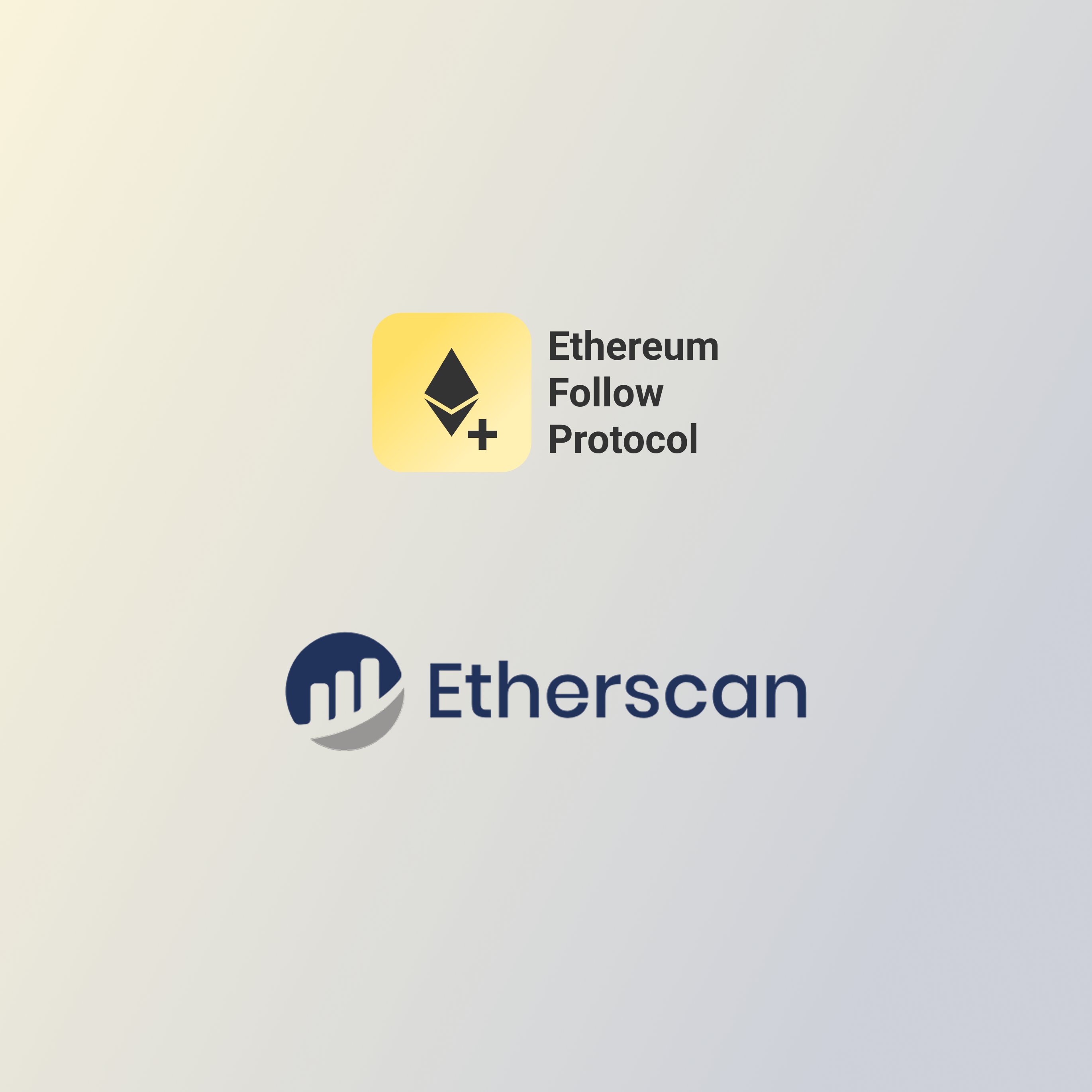 Ethereum's on-chain social protocol EFP has completed its integration with Etherscan,