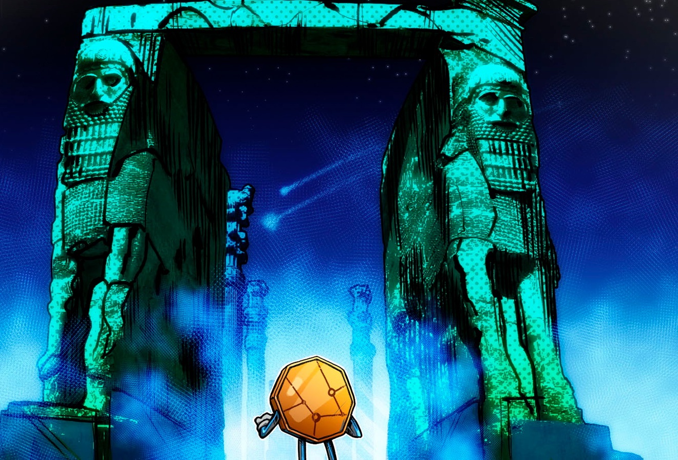 TRM Labs says that Iran's biggest crypto exchange shows no clear signs of large amounts of mone