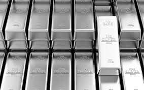 Spot silver has extended its gain to 2.00% today, now trading at $83.92 per ounce.