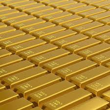 Fighting in the Middle East is disrupting gold shipments by air to Dubai. As a result, spot gold the