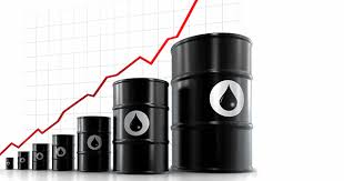 Global oil prices have soared more than 35% in just one week. WTI crude broke through $91, marking i