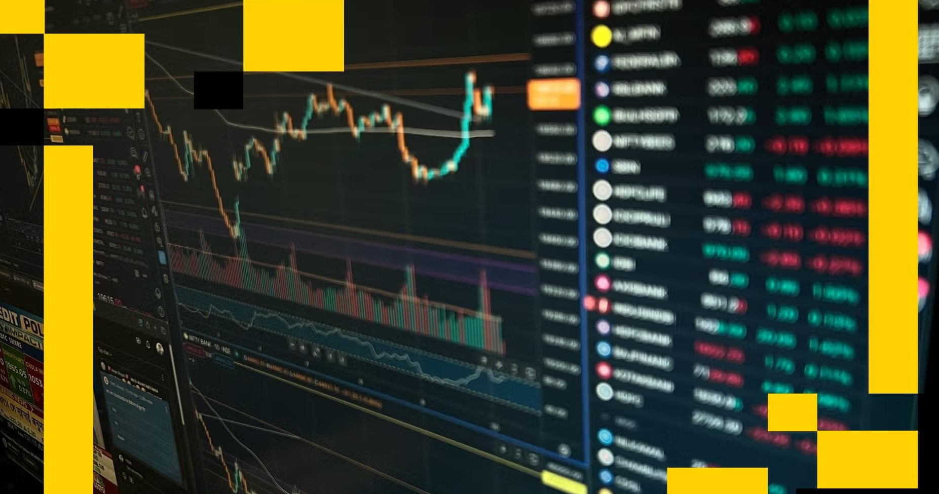 European stock markets are soaring, with the Euro Stoxx 50 index jumping nearly 3%.