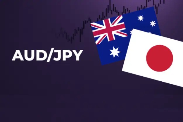 The Australian Dollar against the Japanese Yen (AUDJPY) has climbed more than 0.5%.