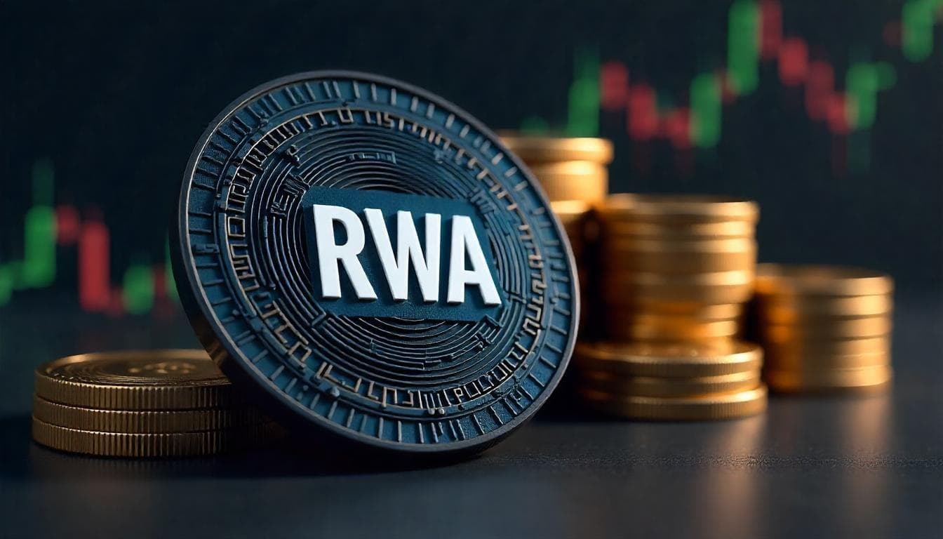 Open interest in real-world asset (RWA) contracts on Hyperliquid has surged past $1.3 billion, hitti
