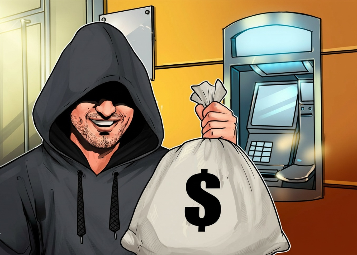 AI-powered scams are getting worse. Losses from crypto ATM fraud could hit $333 million in 2025. In