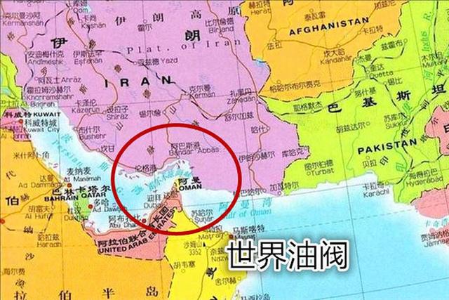 The US-Iran conflict is escalating. The son of Iran's Supreme Leader has vowed revenge, while t