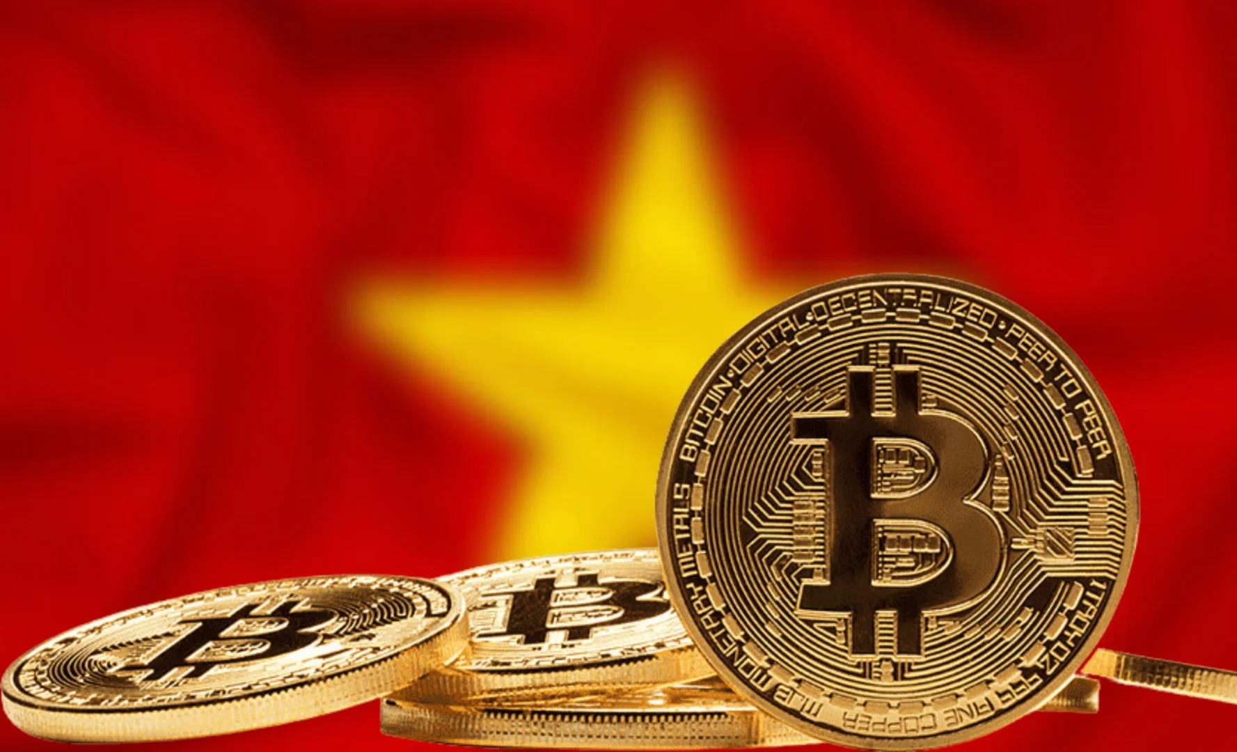 Vietnam is launching a pilot program for licensed crypto exchanges. Five companies have passed the i