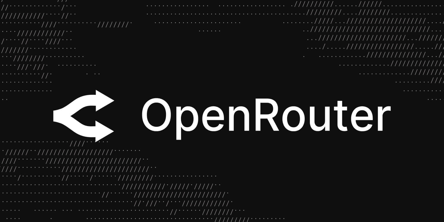 OpenRouter's annualized token throughput has surpassed one quadrillion. This translates to a ye